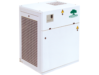 Осушители для холодильных камер Mycond MEHBT, MEHZBT