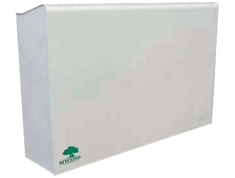 Осушители для бассейнов Mycond MSBA