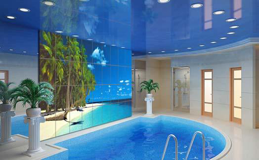 Осушувачі теплоутилізатори Mycond MUTA