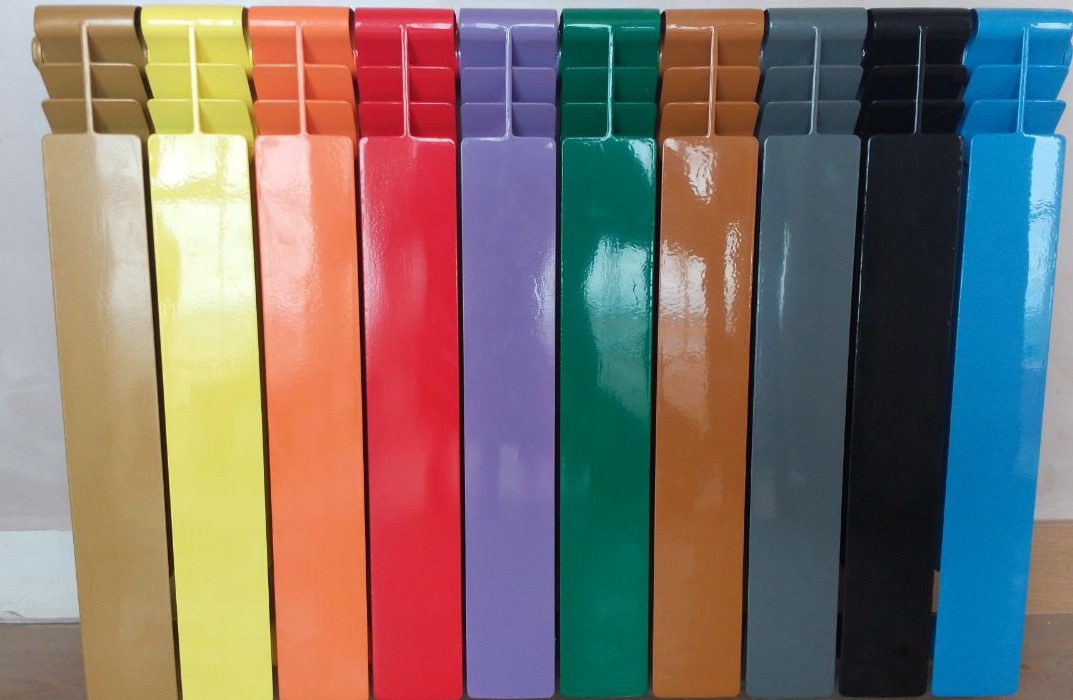 Проектування і монтаж системи опалення в кафе