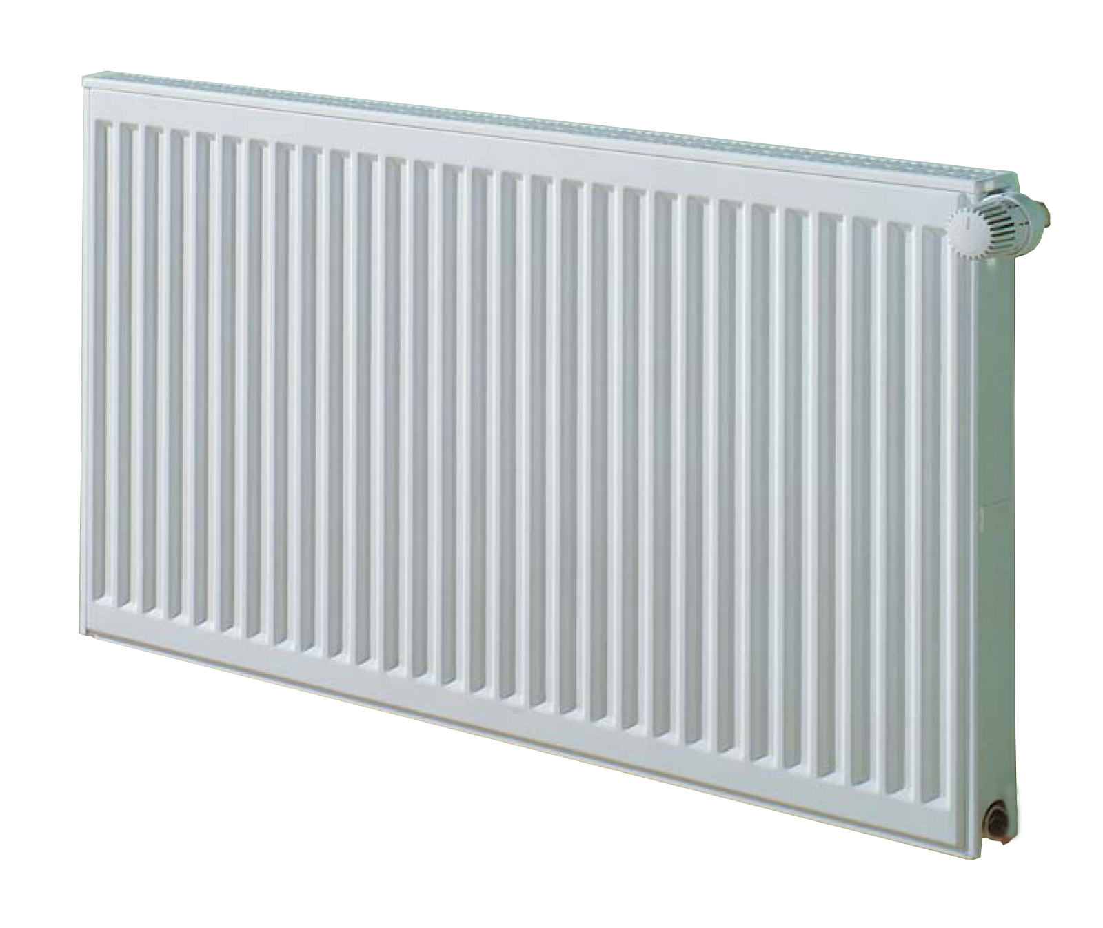 Проектування і монтаж системи опалення в кафе