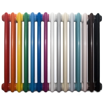 опалення магазину