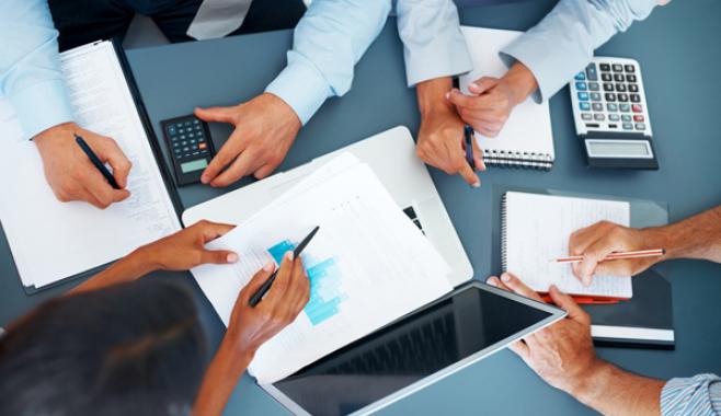 Проектирование и монтаж системы отопления в магазинах