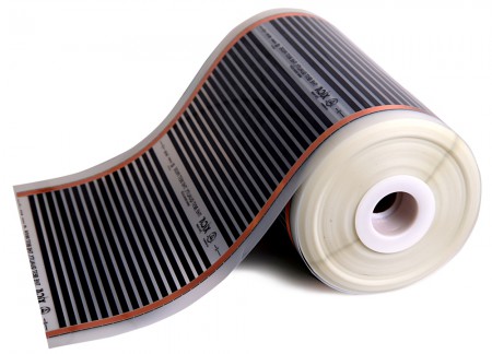 Проектування і монтаж системи опалення паркінгів