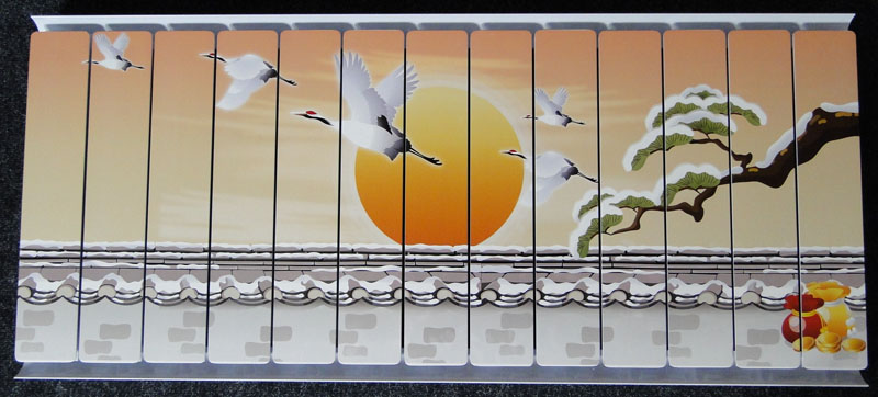 Опалення підсобних приміщень