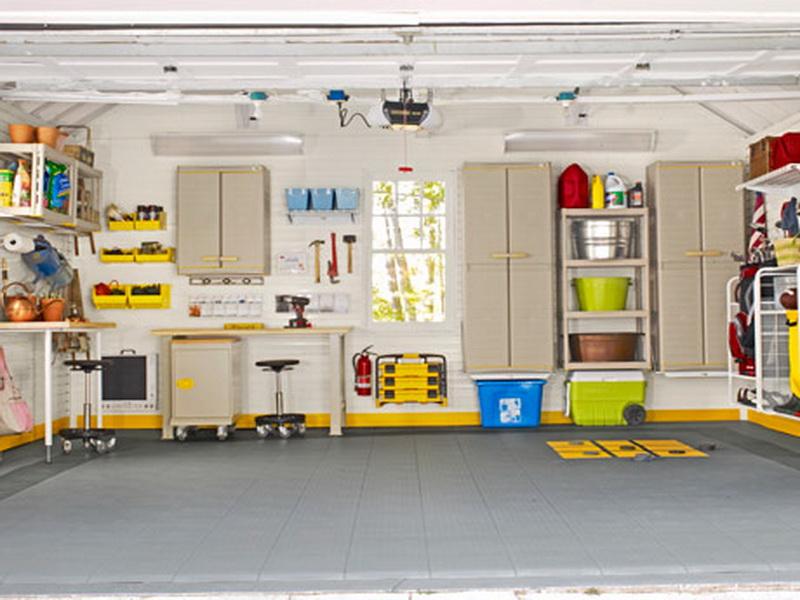 Опалення підсобних приміщень