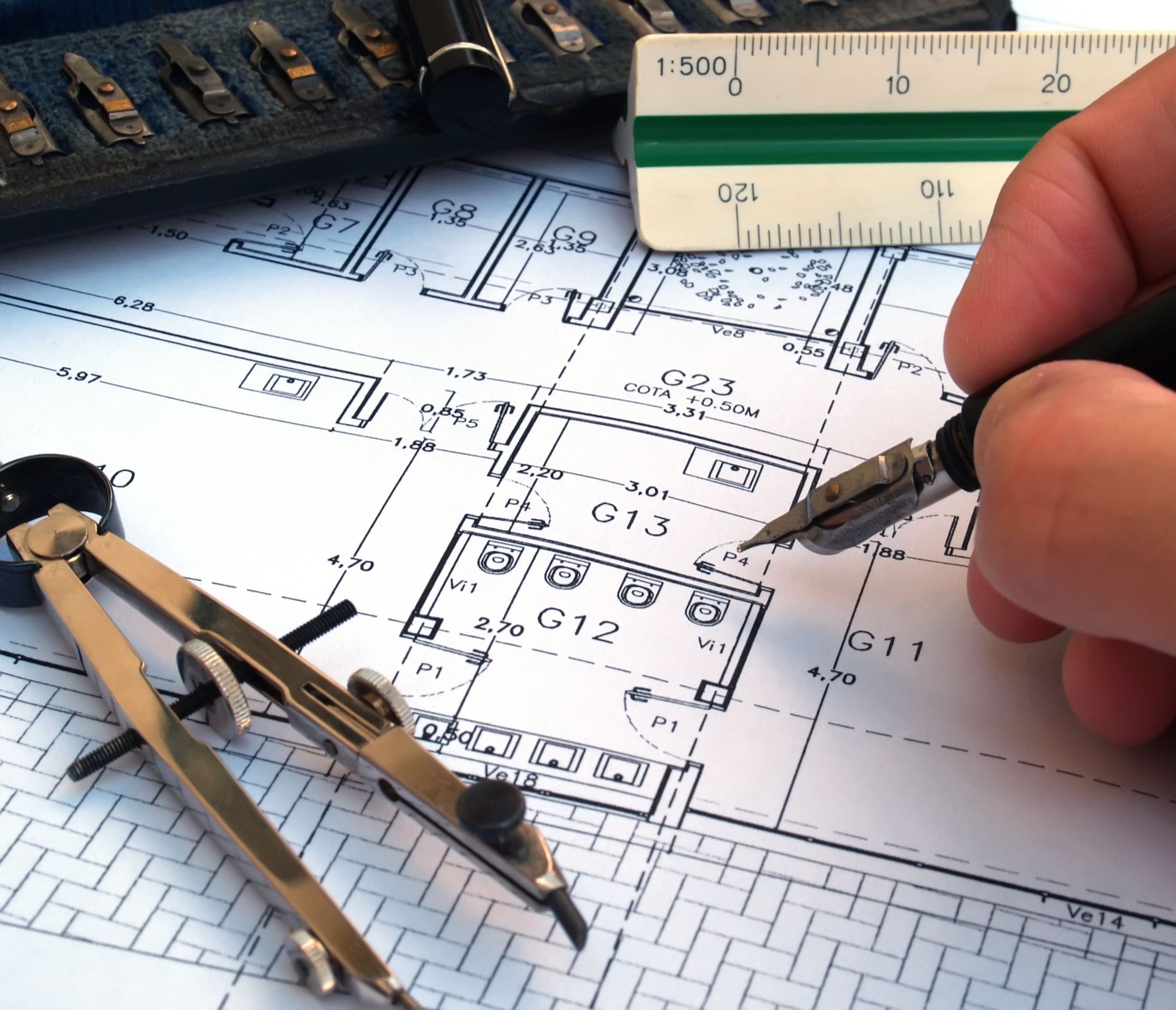 Проектирование и монтаж системы отопления в ресторанах