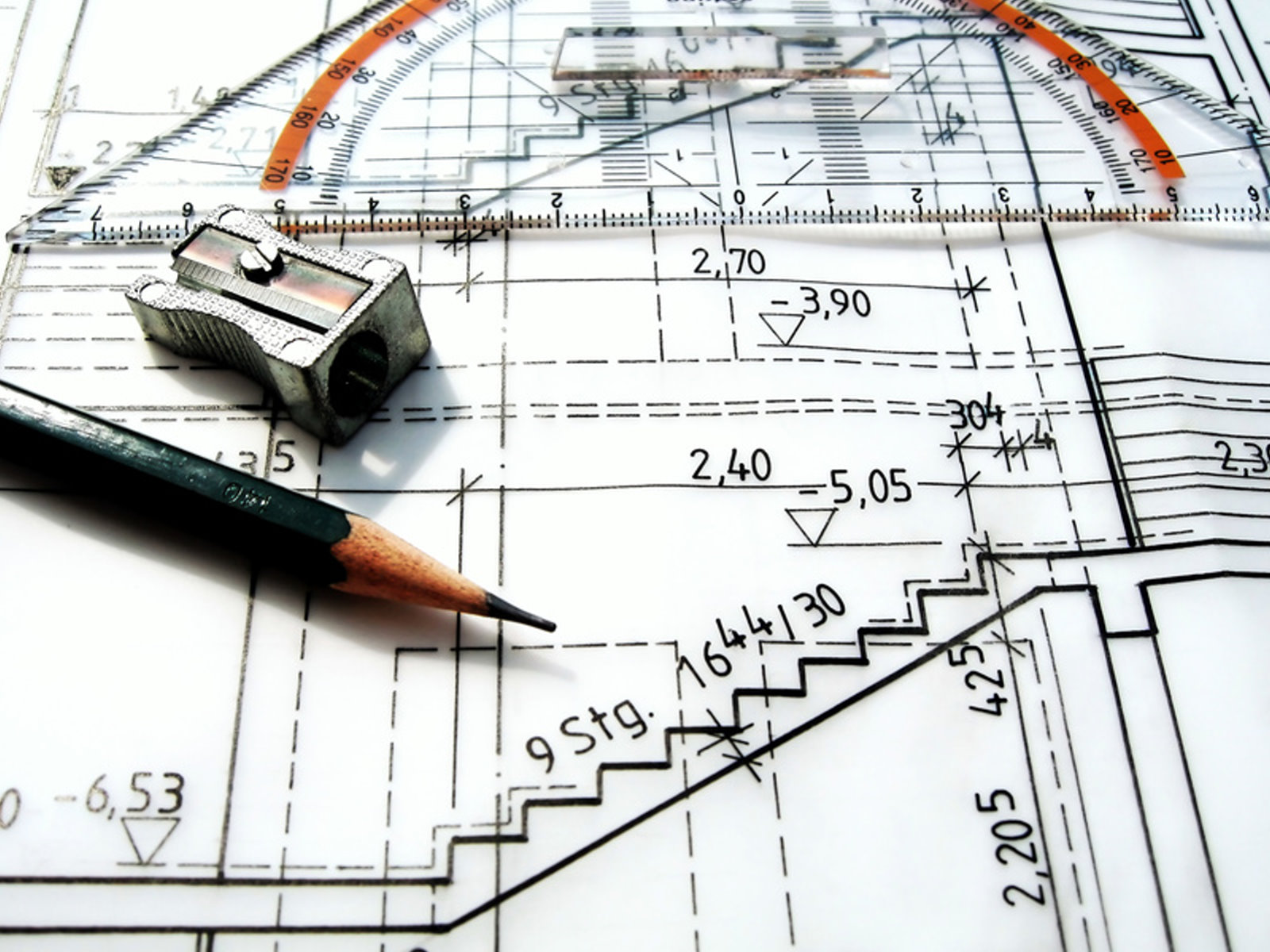 Проектирование и монтаж системы отопления в салонах красоты