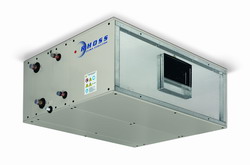 Рекуператоры Rhoss UTNA
