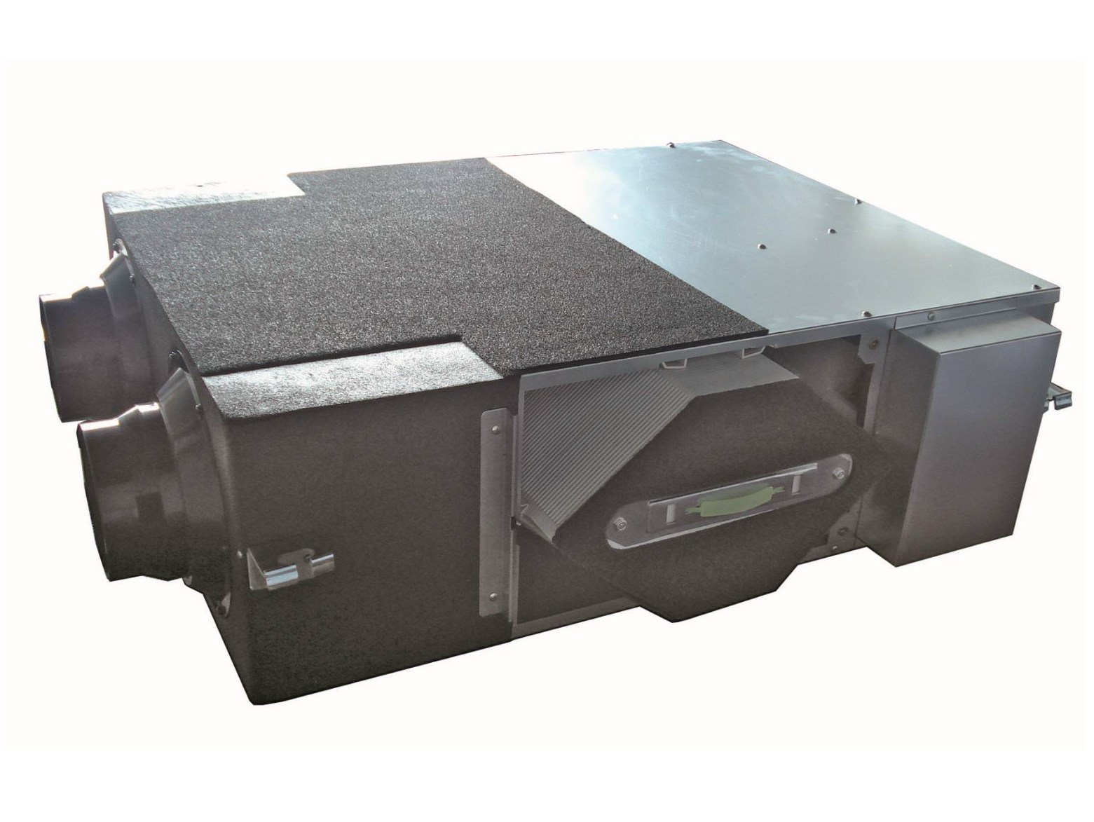 Рекуператоры Rhoss VMC-E