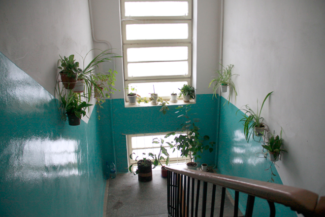 проектування та монтаж системи опалення в багатоповерхових будинках