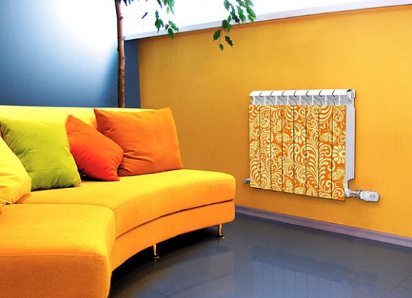 проектирование и монтаж системы отопления в квартирах