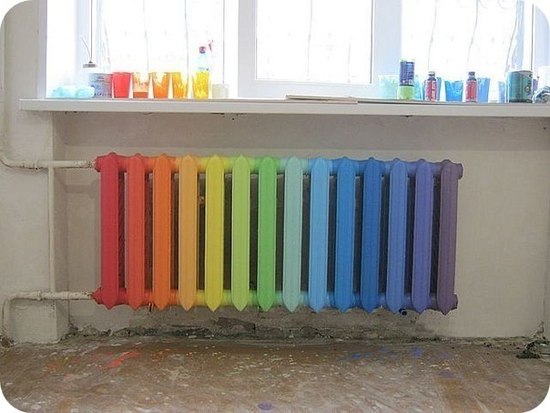 проектування та монтаж системи опалення в багатоповерхових будинках