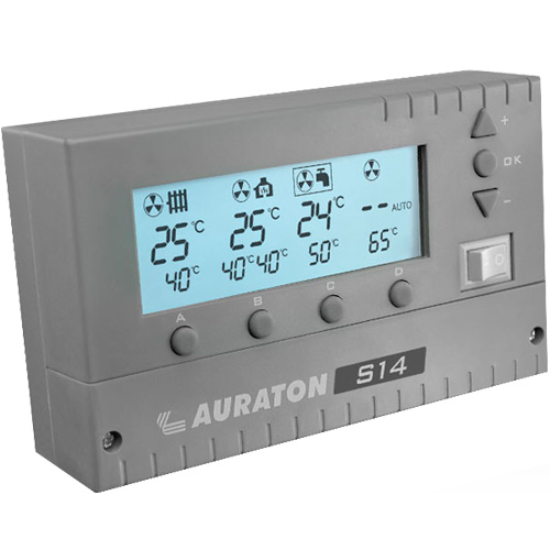 auraton s-14