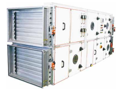 системы охлаждения вольф