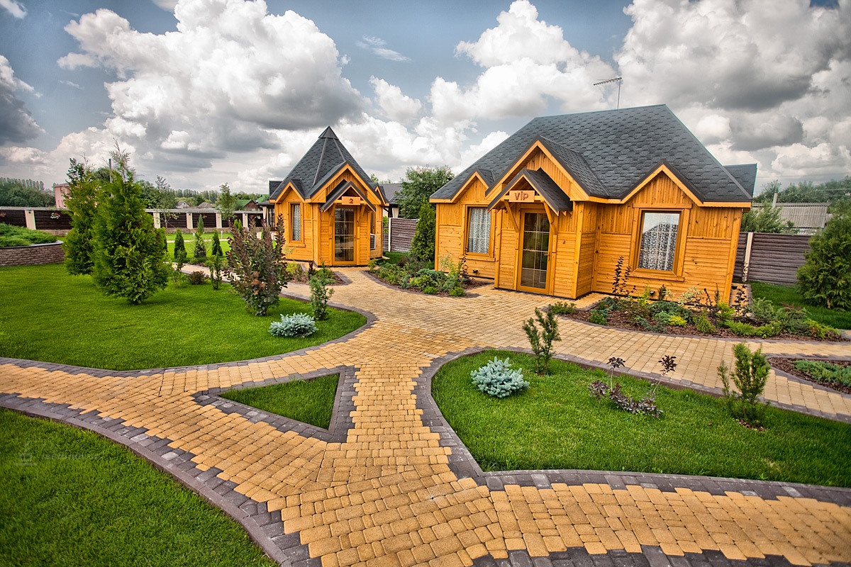 проектирование и монтаж системы отопления каркасных домов