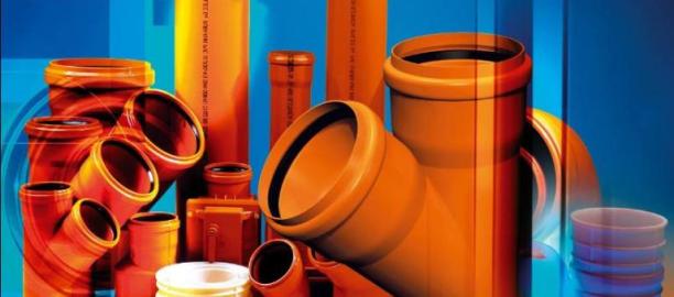 каналізаційні труби InstalPlast Lask