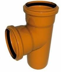 Фитинги для ПВХ труб 