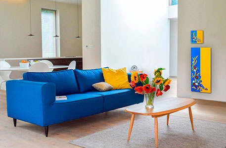 конвекторне опалення підвалів