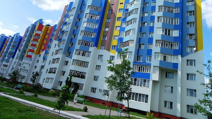 проектування та монтаж системи опалення в багатоповерхових будинках