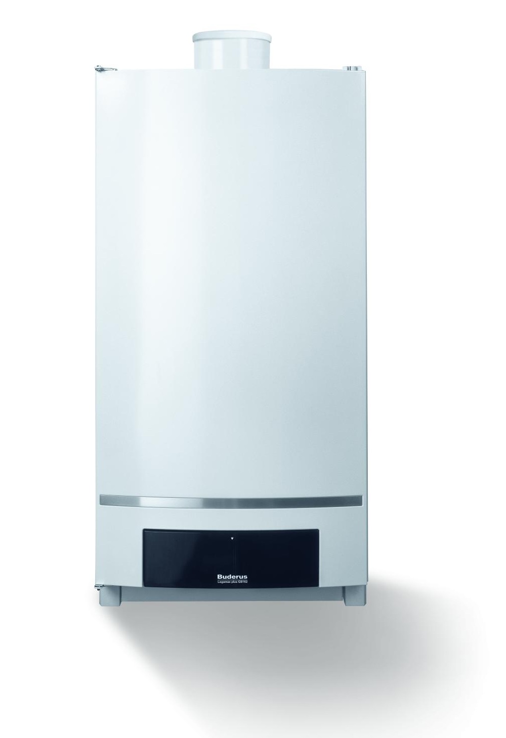 Пакетні пропозиції Logapak GB162 Buderus