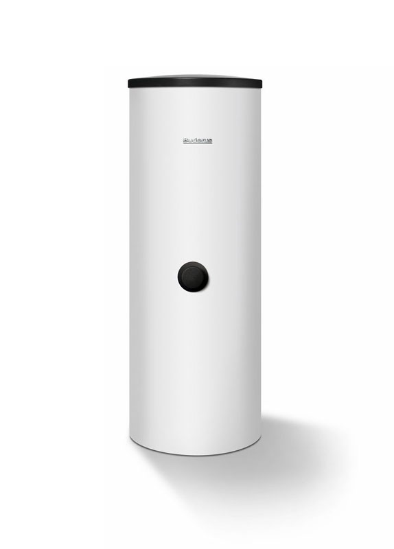 Комплект димової труби Buderus