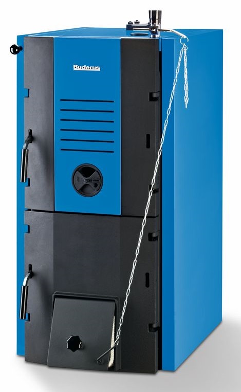 Пакетні пропозиції Logano G221 Buderus