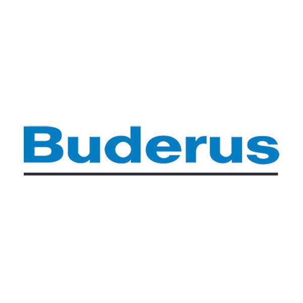 Компанія Buderus