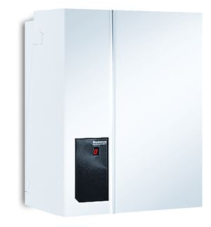 Газовий конденсаційний котел Logamax plus GB112 Buderus