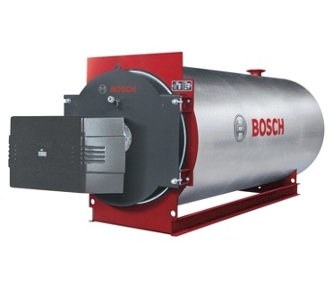 Промисловий котел UNIMAT UT-M BOSCH 