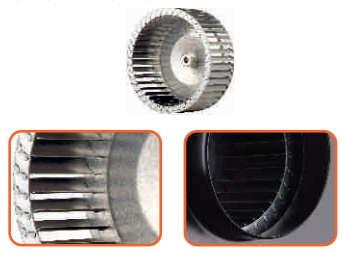 корпус dundar CM-СТ H 21.2