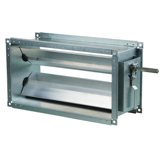 ревізійні дверцята вентс