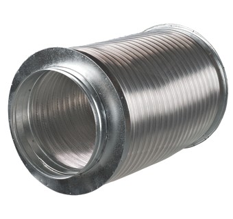 шумоглушники вентс СРФ