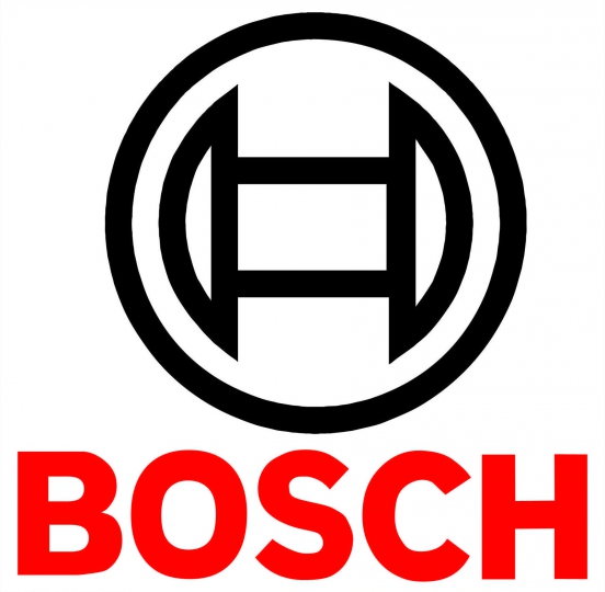Компанія Bosch