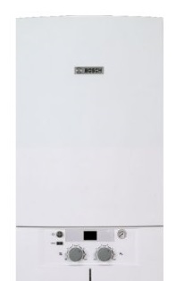 Навісний газовий котел GAZ 3000 W Bosch