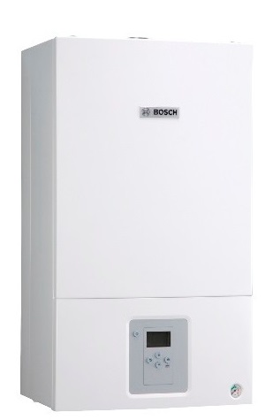 Навісний газовий котел GAZ 6000 W Bosch