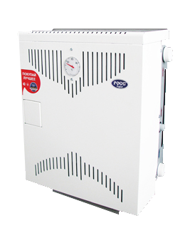 Парапетний газовий котел АОГВ - 15 П(Д) ROSS