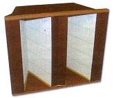 Фильтры Розенберг