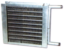 Воздушные клапаны Розенберг