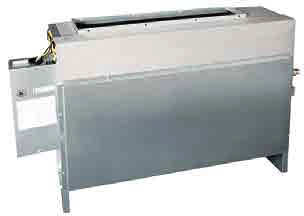  Напольный блок 