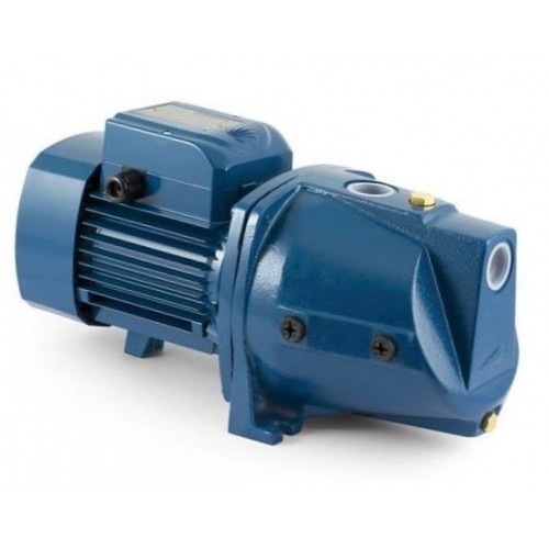 Поверхневі насоси PEDROLLO JSW