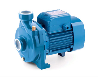 Поверхневі насоси Pedrollo центробіжні