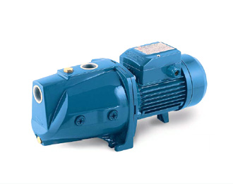 Поверхностные насосы PEDROLLO JSW 1