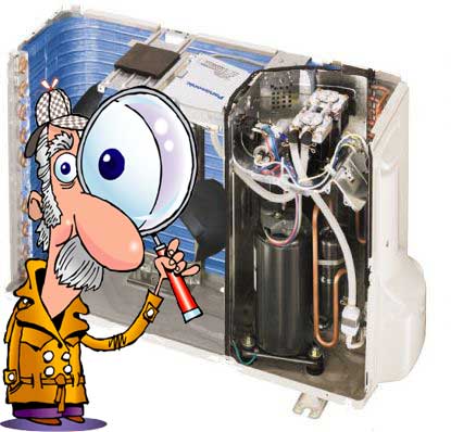 самодиагностика