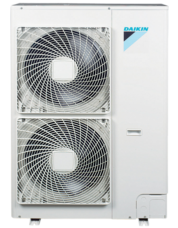 daikin