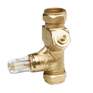 балансировочный вентиль