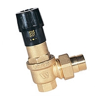 перепускной