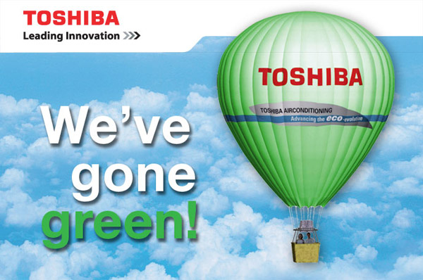toshiba