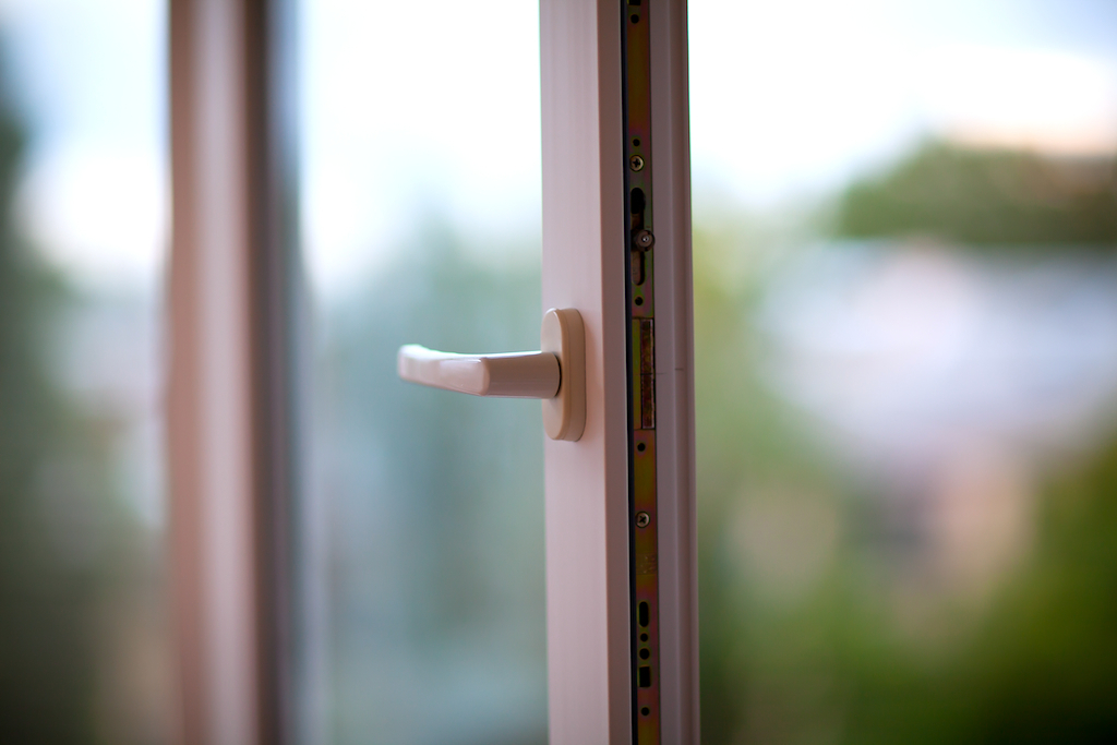 Естественная вентиляция