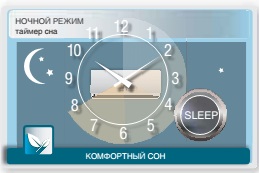 ночной режим